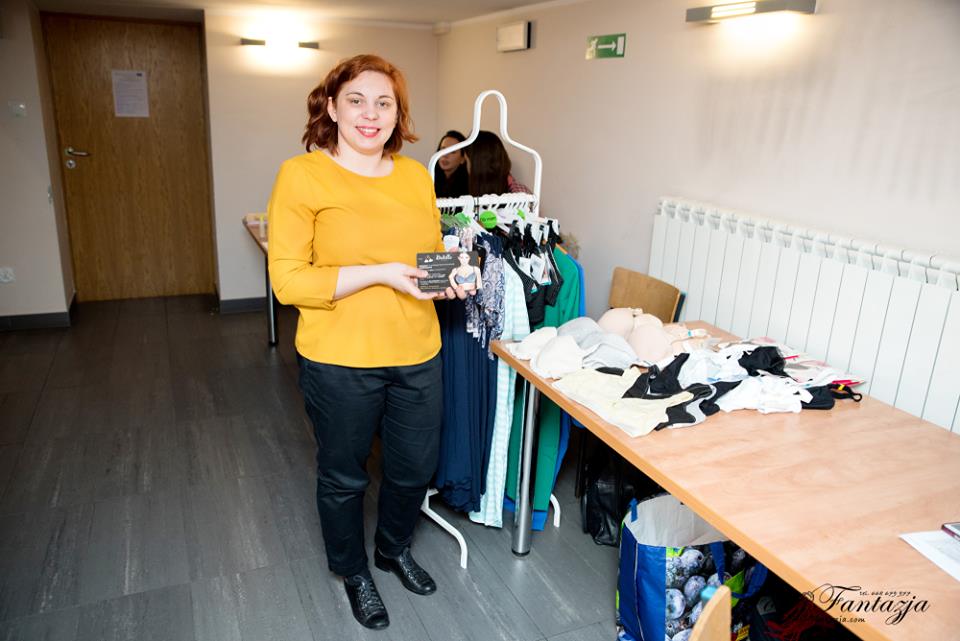 Świadoma mama warsztaty dla mam i ciężarnych