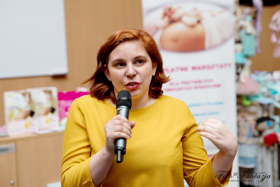 Świadoma mama warsztaty dla mam i ciężarnych