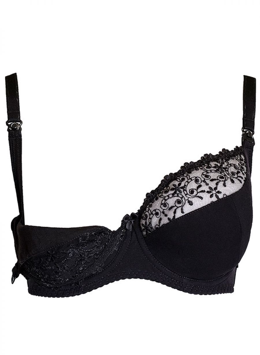 Wysyp jesiennych nowości w Bretelle lingerie! Modele dla mam karmiących.