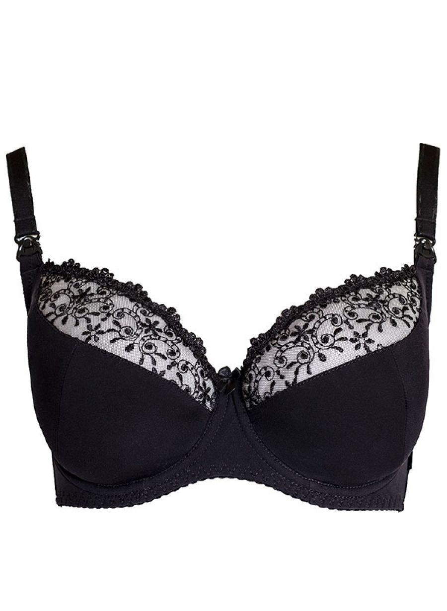 Wysyp jesiennych nowości w Bretelle lingerie! Modele dla mam karmiących.