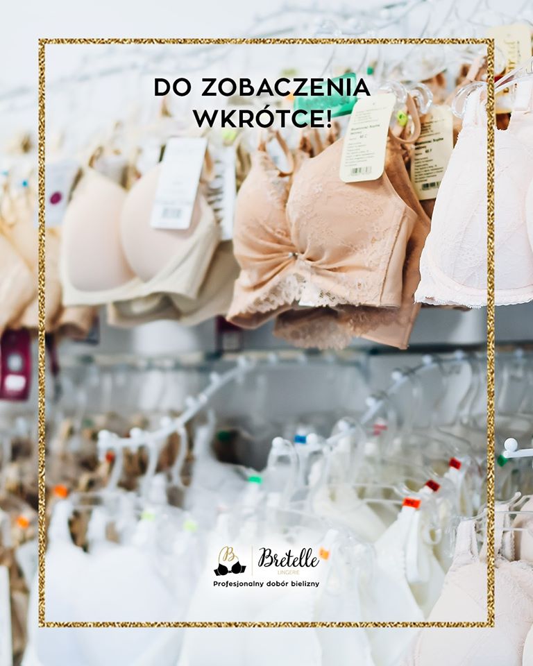 Uwaga! Salon nieczynny w czasie pandemi! 